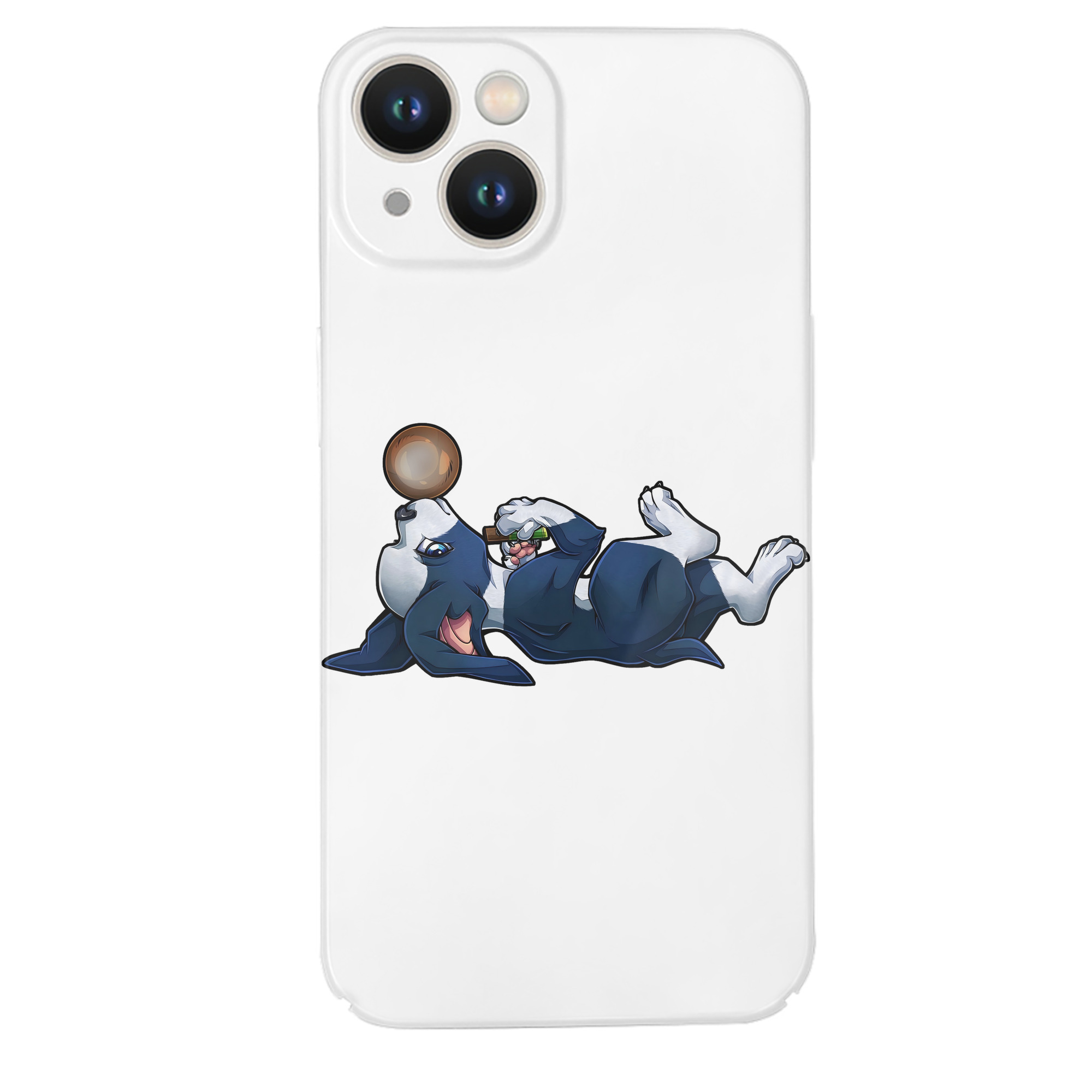 （画像用） ジョジョの奇妙な冒険 JoJo's Bizarre Adventure 【iPhone 14シリーズ対応】ハードケース